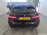 Bmw  Serie 1 BMW 1 18iA Sport Line 5d + Pano #13