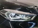  Bmw  Serie 1 BMW 1 18iA Sport Line 5d + Pano #23