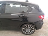  Bmw  Serie 1 BMW 1 18iA Sport Line 5d + Pano #26