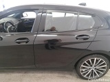  Bmw  Serie 1 BMW 1 18iA Sport Line 5d + Pano #27