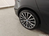  Bmw  Serie 1 BMW 1 18iA Sport Line 5d + Pano #43
