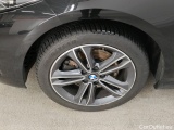  Bmw  Serie 1 BMW 1 16iA Sport Line 5d #8