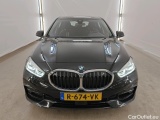  Bmw  Serie 1 BMW 1 16iA Sport Line 5d #19