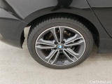  Bmw  Serie 1 BMW 1 16iA Sport Line 5d #17