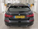  Bmw  Serie 1 BMW 1 16iA Sport Line 5d #20