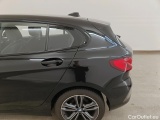  Bmw  Serie 1 BMW 1 16iA Sport Line 5d #21