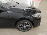  Bmw  Serie 1 BMW 1 16iA Sport Line 5d #22