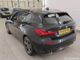  Bmw  Serie 1 BMW 1 16iA Sport Line 5d #24