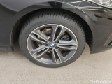  Bmw  Serie 1 BMW 1 16iA Sport Line 5d #31