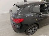  Bmw  Serie 1 BMW 1 16iA Sport Line 5d #44