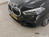  Bmw  Serie 1 BMW 1 16iA Sport Line 5d #42