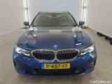  Bmw  Serie 3 BMW 3 Serie Touring 320e Business Edition Plus 5d #32