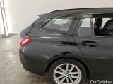  Bmw  Serie 3 BMW 3 Serie Touring 318iA 5d + Comfort Pack #18