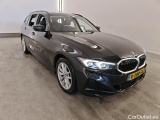  Bmw  Serie 3 BMW 3 Serie Touring 318iA 5d + Comfort Pack #17