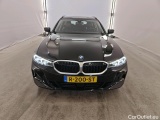  Bmw  Serie 3 BMW 3 Serie Touring 318iA 5d + Comfort Pack #19