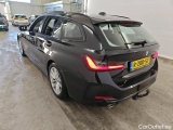  Bmw  Serie 3 BMW 3 Serie Touring 318iA 5d + Comfort Pack #28