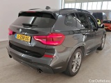  Bmw  X3 BMW  sDrive18dA  M Sport 5d #2