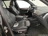  Bmw  X3 BMW  sDrive18dA  M Sport 5d #3