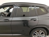  Bmw  X3 BMW  sDrive18dA  M Sport 5d #10