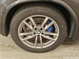  Bmw  X3 BMW  sDrive18dA  M Sport 5d #12