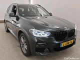  Bmw  X3 BMW  sDrive18dA  M Sport 5d #15