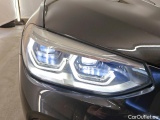  Bmw  X3 BMW  sDrive18dA  M Sport 5d #14
