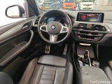  Bmw  X3 BMW  sDrive18dA  M Sport 5d #18