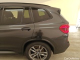  Bmw  X3 BMW  sDrive18dA  M Sport 5d #23