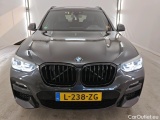  Bmw  X3 BMW  sDrive18dA  M Sport 5d #25