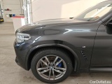  Bmw  X3 BMW  sDrive18dA  M Sport 5d #24