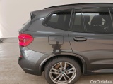  Bmw  X3 BMW  sDrive18dA  M Sport 5d #28
