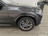  Bmw  X3 BMW  sDrive18dA  M Sport 5d #30