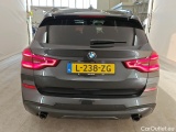  Bmw  X3 BMW  sDrive18dA  M Sport 5d #31