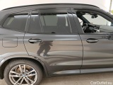  Bmw  X3 BMW  sDrive18dA  M Sport 5d #29