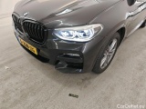  Bmw  X3 BMW  sDrive18dA  M Sport 5d #35