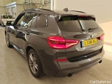  Bmw  X3 BMW  sDrive18dA  M Sport 5d #32