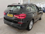  Bmw  X3 BMW  xDrive30e  High Executive 5d + eDrive Edition pakket #2