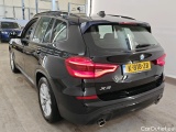  Bmw  X3 BMW  xDrive30e  High Executive 5d + eDrive Edition pakket #8