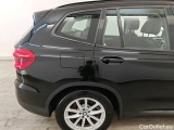  Bmw  X3 BMW  xDrive30e  High Executive 5d + eDrive Edition pakket #20