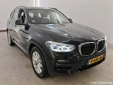  Bmw  X3 BMW  xDrive30e  High Executive 5d + eDrive Edition pakket #23