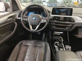  Bmw  X3 BMW  xDrive30e  High Executive 5d + eDrive Edition pakket #29