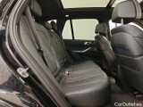  Bmw  X5 BMW  xDrive45e  M Sport 5d  Pano, Aerodynamica pakket #12