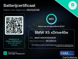  Bmw  X5 BMW  xDrive45e  M Sport 5d  Pano, Aerodynamica pakket #18