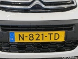  Citroen  C1 Citroën  VTi 72 S&S Feel 5d #5