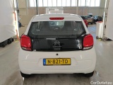  Citroen  C1 Citroën  VTi 72 S&S Feel 5d #10