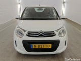  Citroen  C1 Citroën  VTi 72 S&S Feel 5d #21