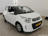  Citroen  C1 Citroën  VTi 72 S&S Feel 5d #20