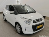  Citroen  C1 Citroën  VTi 72 S&S Feel 5d #20