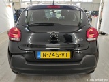  Citroen  C3 Citroën  PureTech 83 S&S You! 5d #26