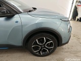  Citroen  C4 Citroën ë- EV 50kWh Shine 5d #15